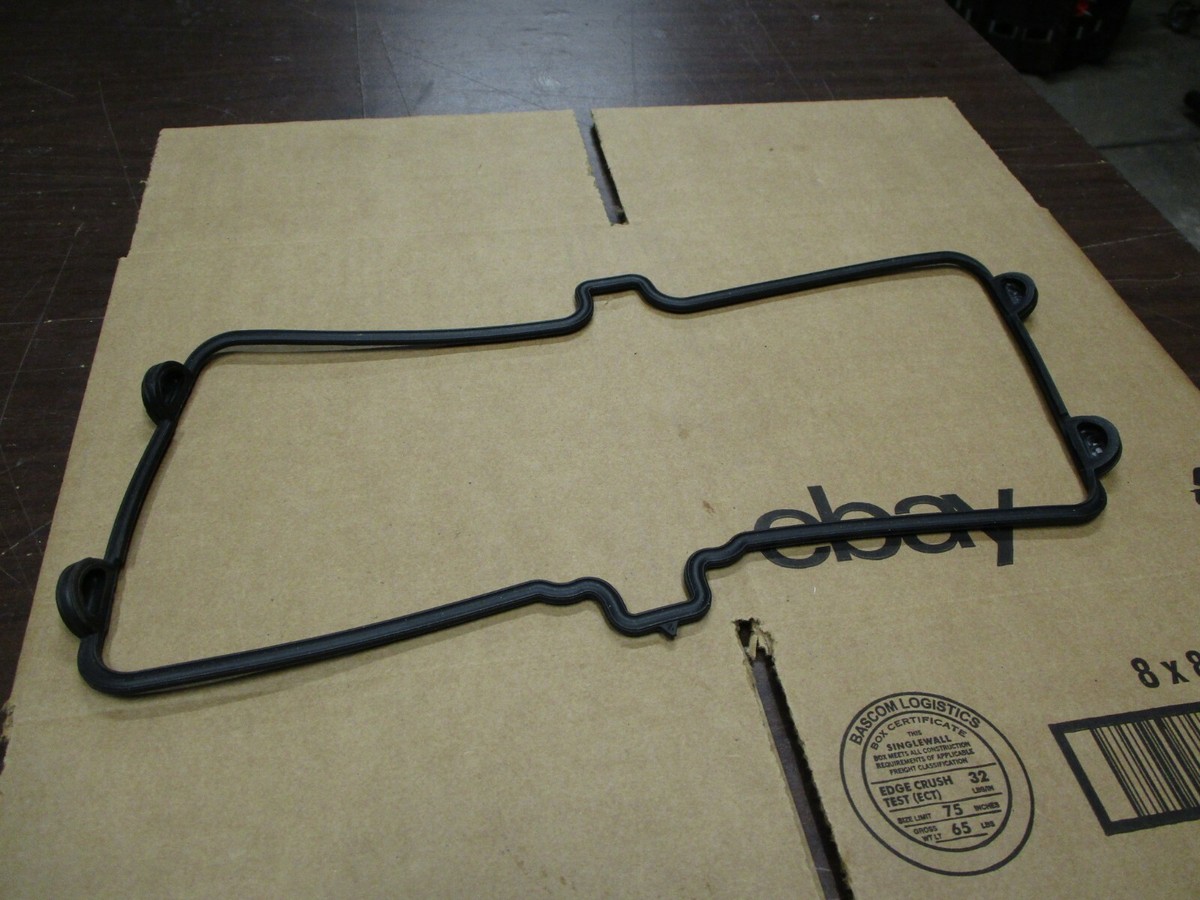 Kawasaki OEM New gasket 11009-1853 #20 | eBay