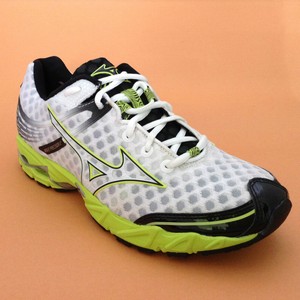 mizuno wave precision 10 2015