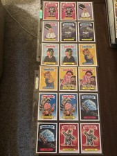 2013 Topps Garbage Pail Kids Brand New Series 2 Trading Cards 21
