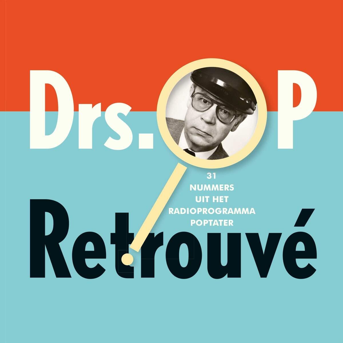 Drs. P Retrouve (CD)
