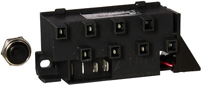 DCS Amana Sams Perfect Flame Gas Grill Spark Generator Box  6 Lead 9 Volt 03360