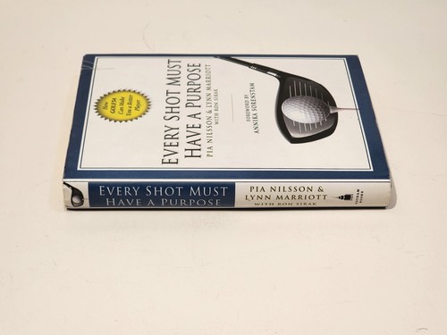 Every Shot Must Have A Purpose by Pia Nilsson & Lynn Marriott - Foto 3 di 17