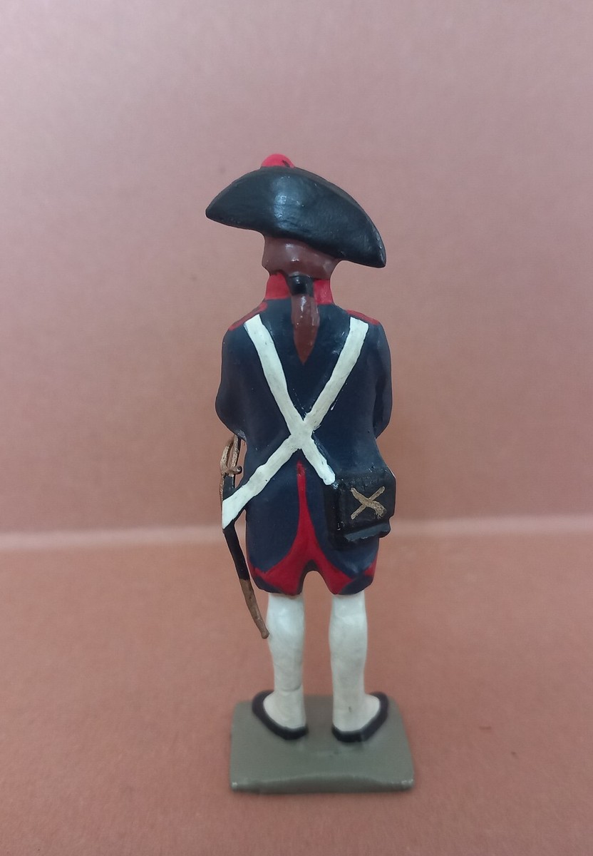 VERTUNNI - 1er Empire. Officier des gardes d'honneurs de la - Lot 425