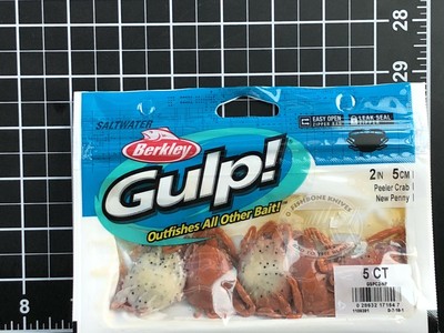 gulp new penny