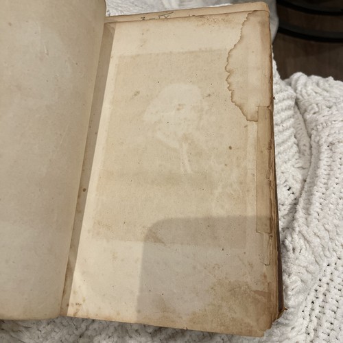 Infernal Conference: or Dialogues of Devils - John MacGowan - 1700s or 1800s - Picture 4 of 14
