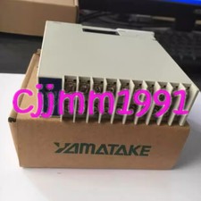 1PC NEW YAMATAKE DMC10D4CV0000 Temperature control module LD