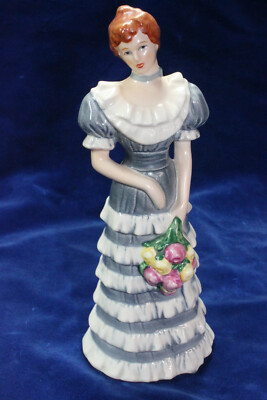 RARE Vintage Goebel Figurine