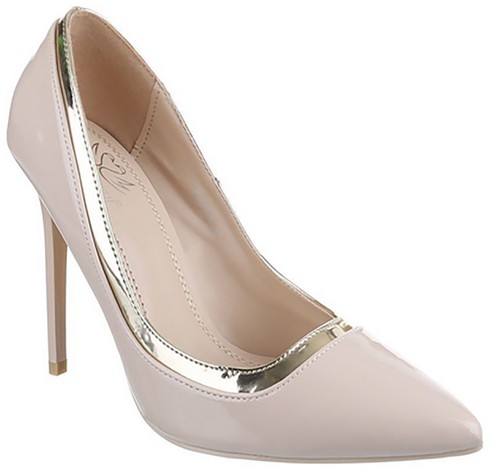 Scarpe donna eleganti scarpe alte scarpe tacco alte scarpe vernice scarpe  donna | eBay
