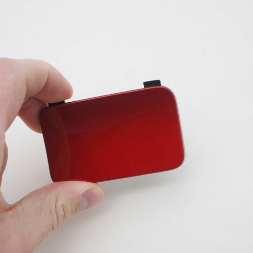 Audi Q5 8R S-LINE Pare-Chocs Crochet Remorquage Étui Gauche LH 2008-2016 - Photo 5 sur 7