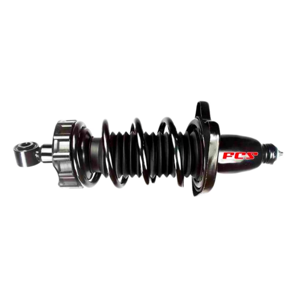 Conjunto completo de apoio de suspensão traseiro e mola helicoidal FCS 2 2 peças compatível com Honda Ridgeline 2006-2014 - Imagem 3 de 3