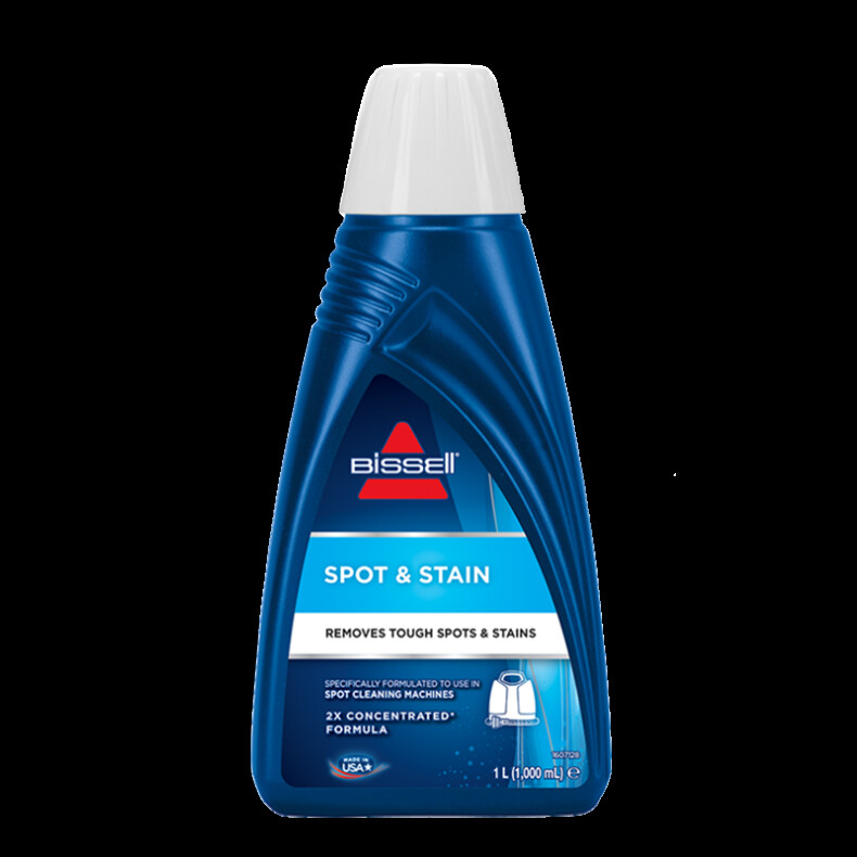 Bissell Detergente Moquette e Pavimenti Formula sporco e macchie 1 Litro - 1084N