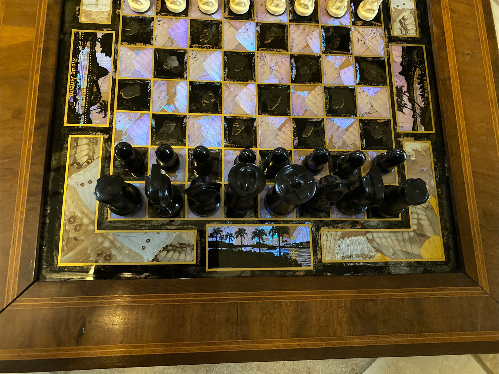 Chess Sets for sale in Brasília, Brazil, Facebook Marketplace