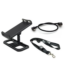 Foldable Bracket 12.9 Inch Tablet Phone Holder Fit for MAVIC AIR 2S/AIR 2/MINI 2