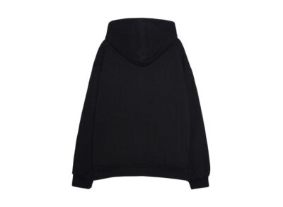 Supreme HYSTERIC GLAMOUR Thermal Lined Zip Up Hooded Sweatshirt