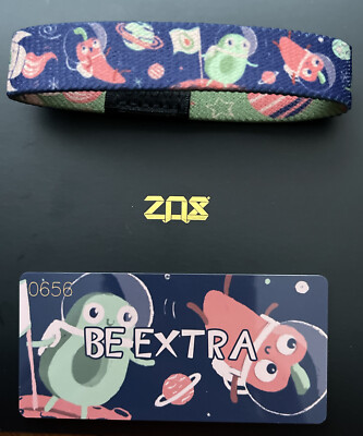 zox Armband Medium Series 9 BE EXTRA *Avocado*-