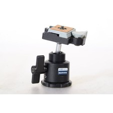Manfrotto 352RC Midi Ball Head - Tripod Head - Tripod Tilt Head