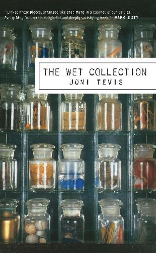 Joni Tevis The Wet Collection (Paperback)