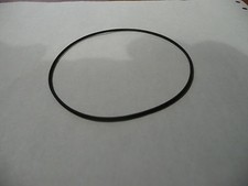 COURROIE RONDE cassette autoradio magnétophone diam 85 section ronde 1.2 mm