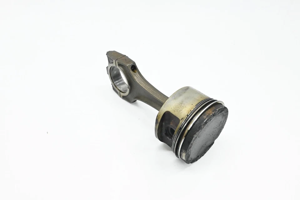 ⭐ 91-96 BMW E36 318 4-цилиндровый соединительный шток поршня двигателя с оригинальным штифтом на запястье - Изображение 4 из 4