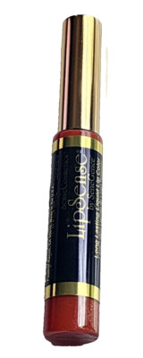 SeneGence LipSense Lipstick Color Pomegranate .25 fl oz