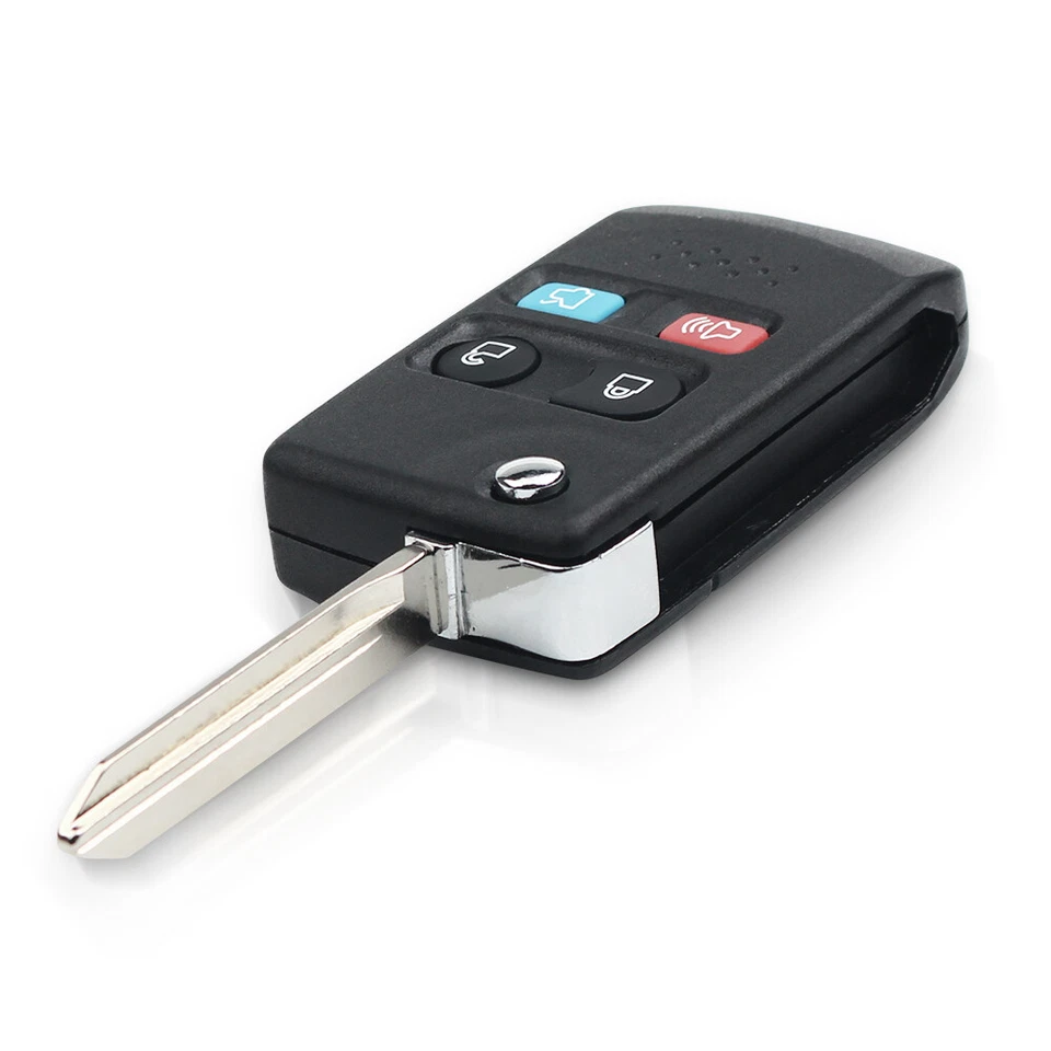 for Ford for Lincoln for Mercury Upgraded Remote Key Fob 315/433MHz CWTWB1U345 - Изображение 2 из 4