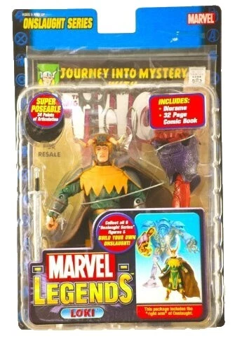 Iron Fist figuras de acción de acción Marvel