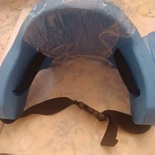 Excel Sports Science Aqua Jogger Water Fitness Flotation Belt for Pool Exercise