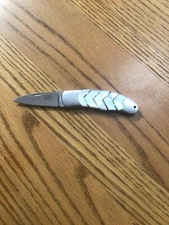 MOKI 100th Anniversary Knife