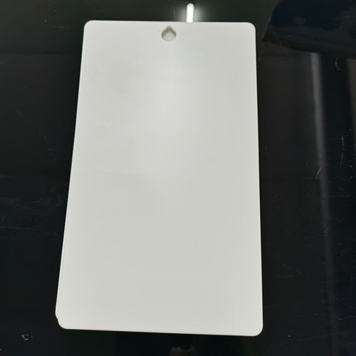 Memo Plastic Board Chore Chart Reusable RV Checklist,My Chores ,Elder Car - Picture 11 of 19
