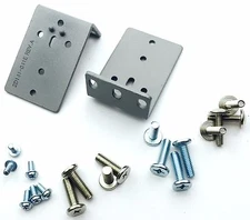 Cisco Rack Kit 5500-X / 5512-X / 5515-X / 5525-X Series Firewall ASA-BRACKETS=