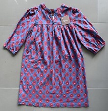 NWT Tea Collection Girl Dress Size 10 Years