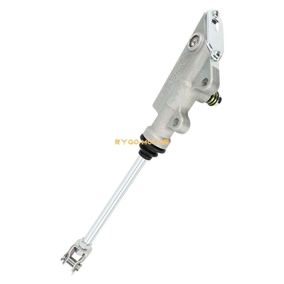 Rear Brake Master Cylinder for Arctic Cat ATV 500 Auto 2000-2001 - Image 3 of 4