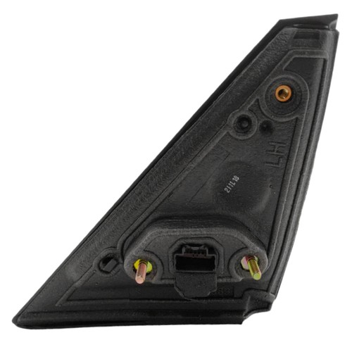 Pair Power Mirrors For 16-19 Ford Explorer Left Right Side Heated Signal Light - Picture 4 of 13