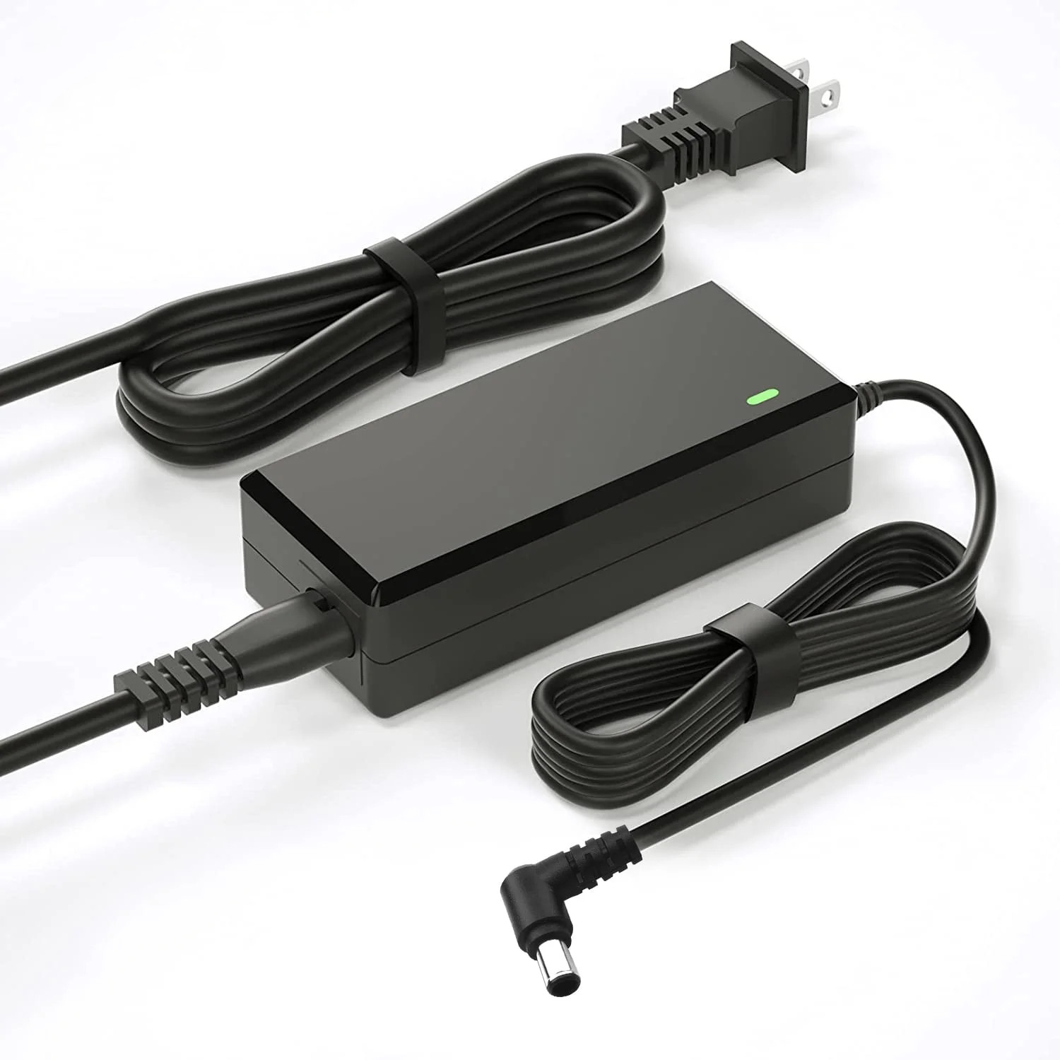 Charger For Dell 1500fp 1503fp 1703fp 1900fp Lcd Monitor 14v 4a