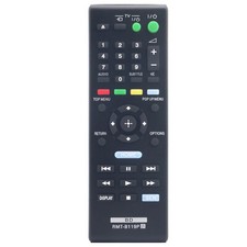 RMT-B119P Replace Remote for Sony Blu-ray Player BDP-S1100 BDP-S590 BDP-S5100