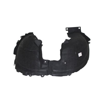For Ford Bronco Sport 2021 2022 2023 2024 Fender Liner Passenger Side CAPA Front