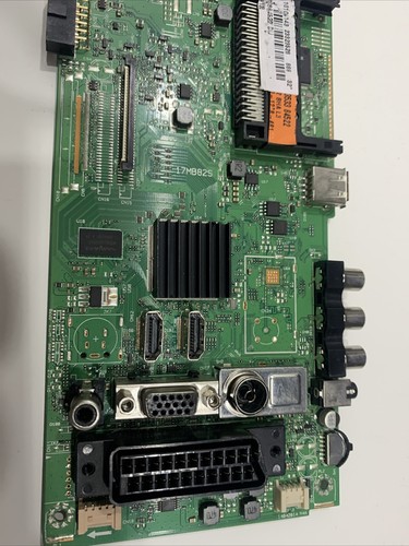 Karte Mainboard Vestel für Fernseher 17MB82S 23323528 für Fernseher 32 ’´