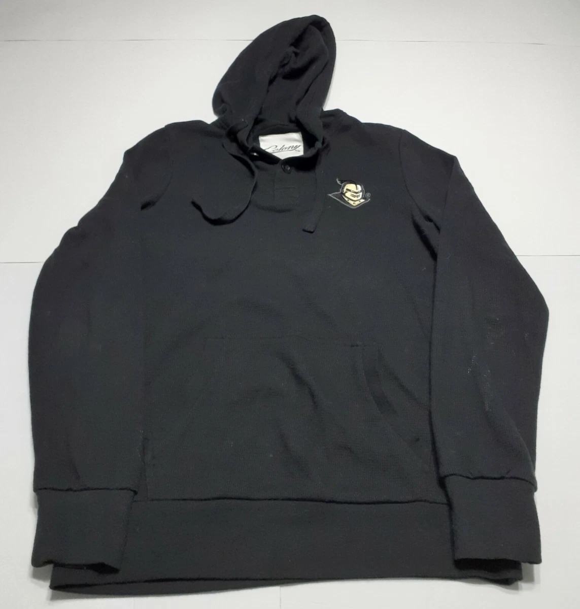 Ucf top hoodie women's
