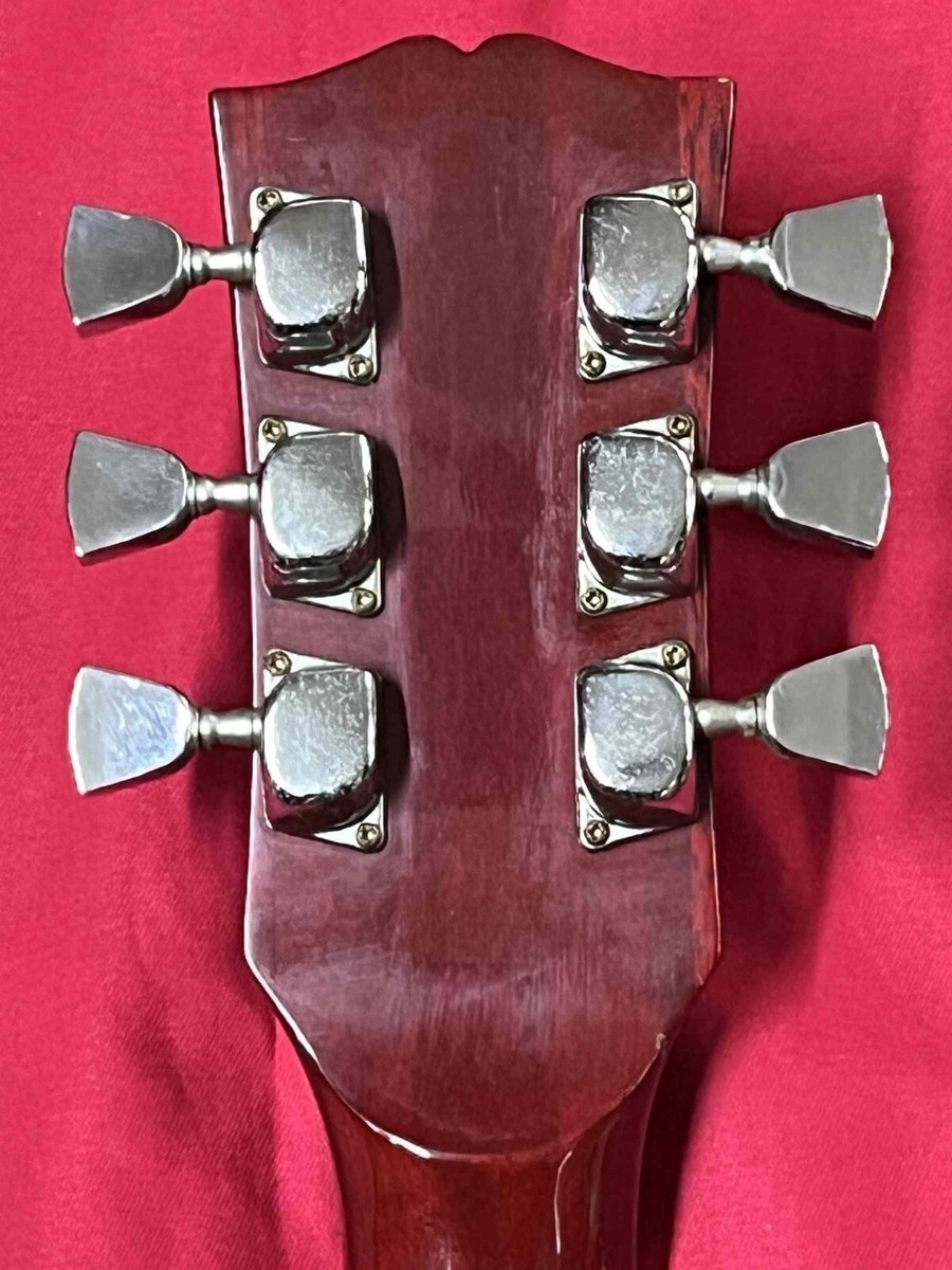 Aria Pro Ⅱ LS-400 MADE IN JAPAN Aria Pro II LS-400 '80 Vintage MIJ Electric Guitar Made in