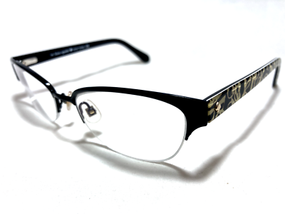 Kate Spade NY Shayla 0W33 Eyeglasses FRAME 51-17-135 K9 | eBay display picture 2