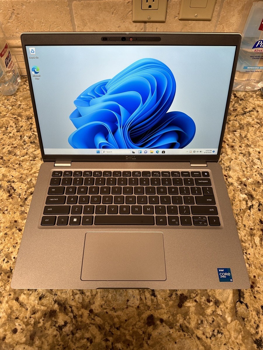 Dell Latitude 5420 14