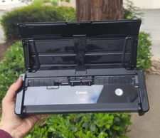 Lot of 16 - Canon Image FORMULA P-150 Pass-Through Scanner No Cords/untested 