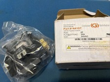 Noark Definite Purpose Contactor 2 pole N4107 30amp, 2P -