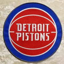 Detroit Pistons Collecting and Fan Guide 20