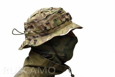 Original Russian Boonie Hat «Scout 