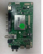 Main Board 756TXGCB01K013, 715G7769-M01-000-004N for Vizio D43N-E1 W/harness B5