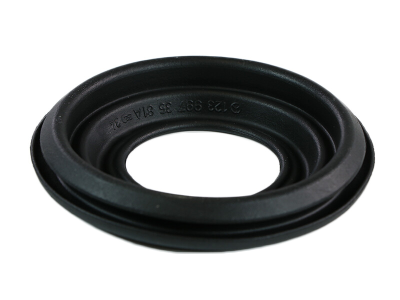 Okiyakusama Gummi-Dichtung Für Antennenbasis - Einfacher Wechsel Für Auto-Antennen