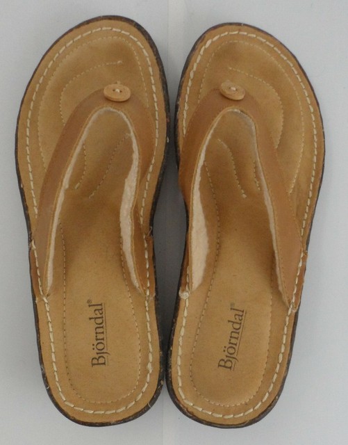 bjorndal sandals womens