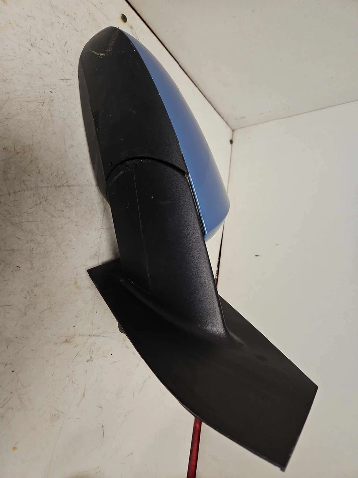 Espejo retrovisor de puerta derecha Chevy Spark 13 manual eléctrico plegable lado del pasajero Rh OEM Foto 4 de 4