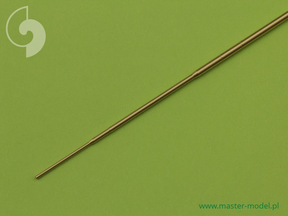 Master Model 1/48 F-100 Super Sabre Pitot Tube - AM48040 Master Model 1/48 F-100 Super Sabre Pitot Tube - AM48040